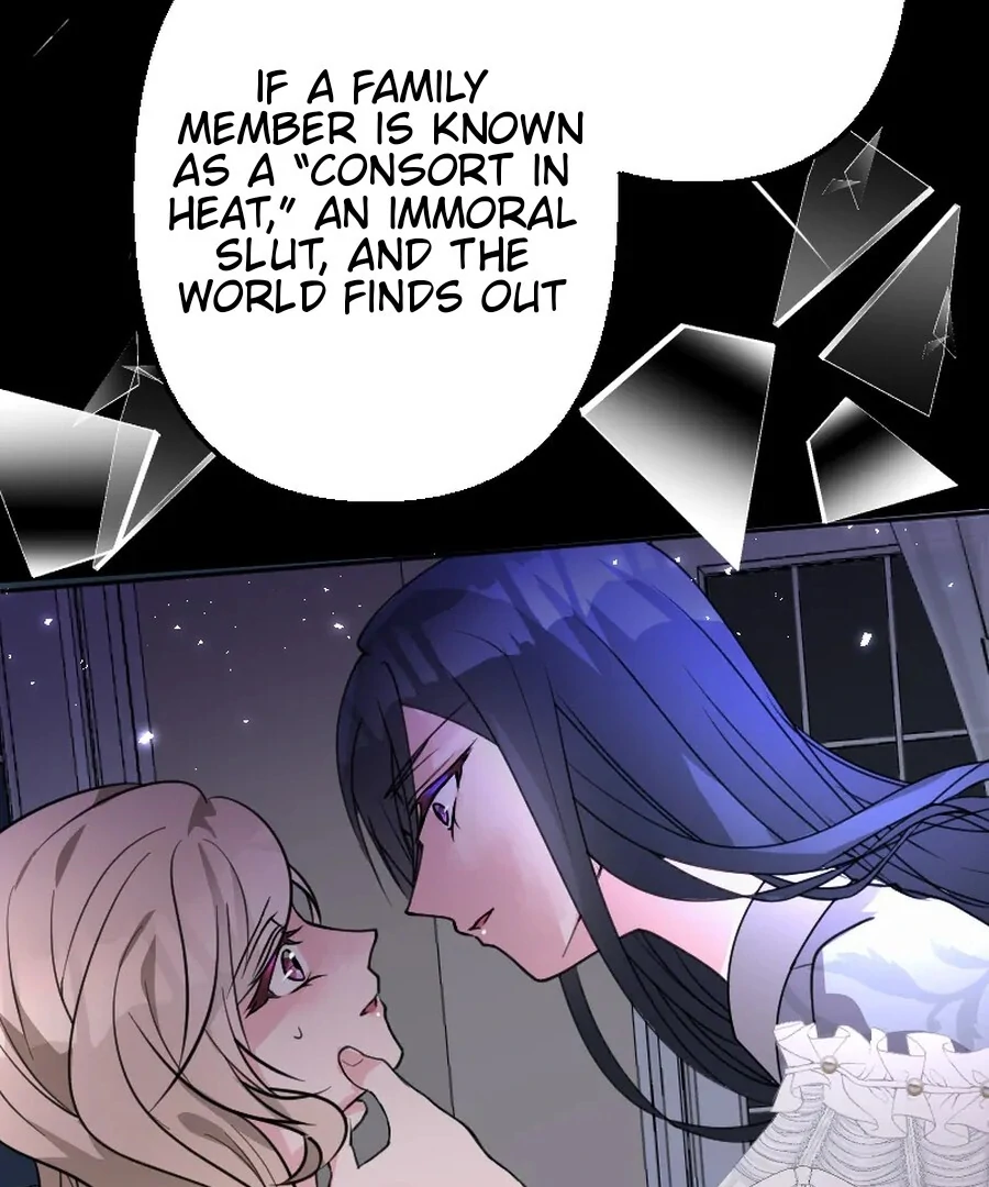 Until the Lustful Consort Bears the Bachelor King’s Child Chapter 1 - Page 45