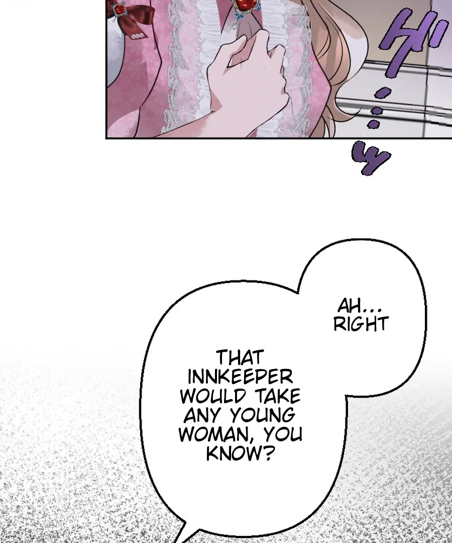 Until the Lustful Consort Bears the Bachelor King’s Child Chapter 1 - Page 56