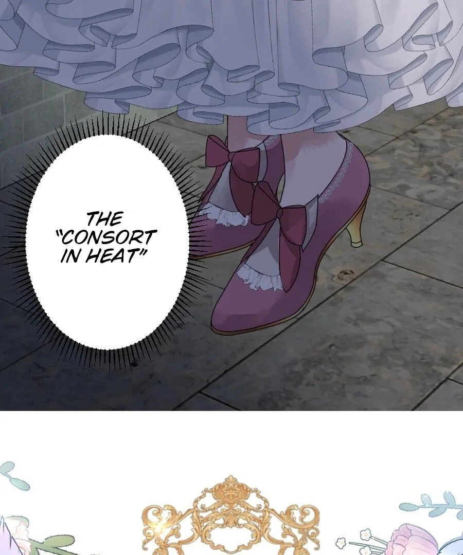 Until the Lustful Consort Bears the Bachelor King’s Child Chapter 1 - Page 64