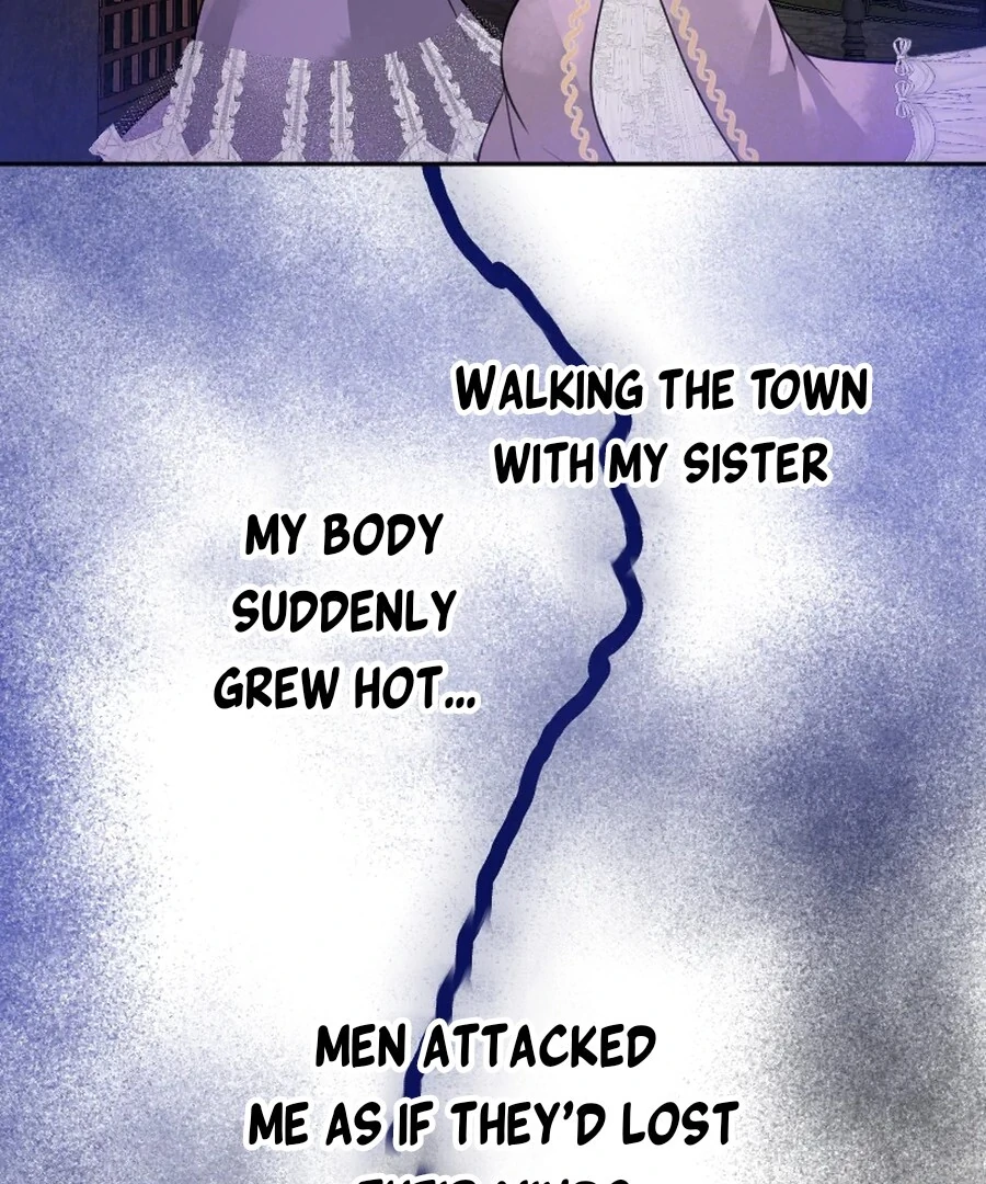 Until the Lustful Consort Bears the Bachelor King’s Child Chapter 1 - Page 74