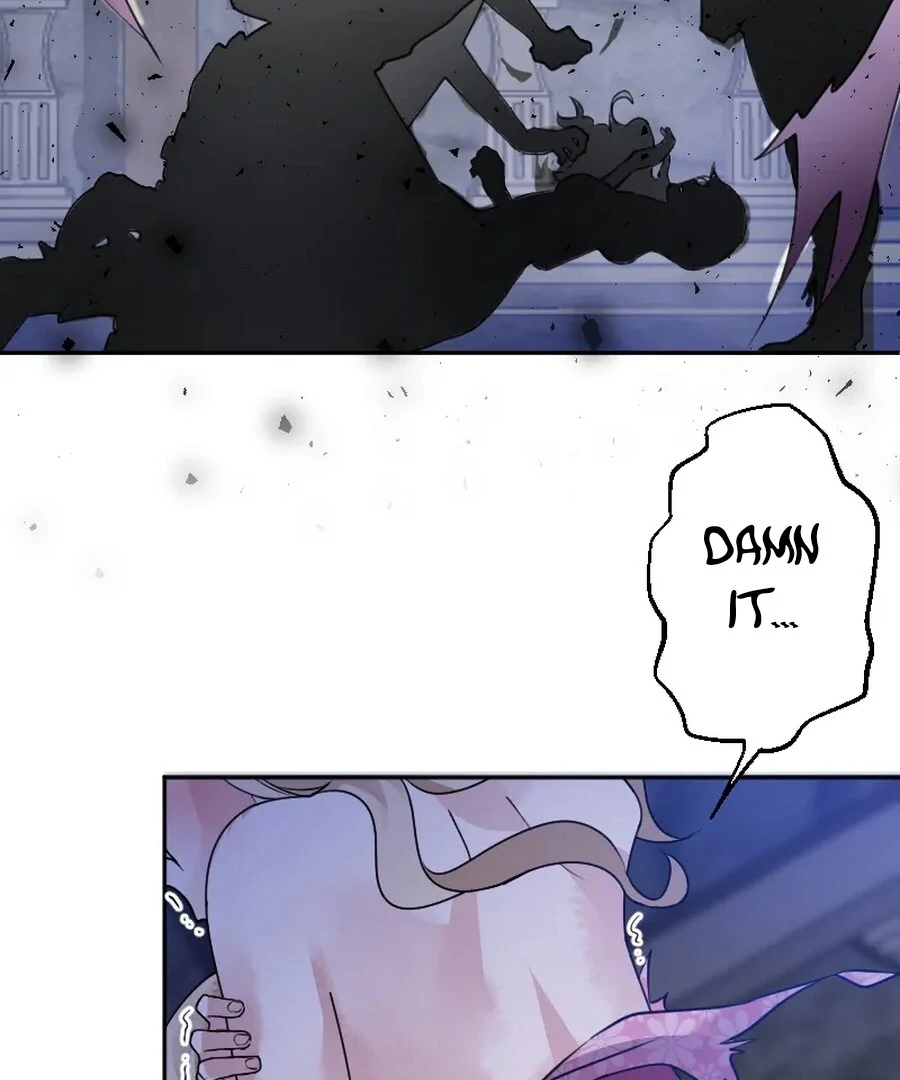 Until the Lustful Consort Bears the Bachelor King’s Child Chapter 1 - Page 96