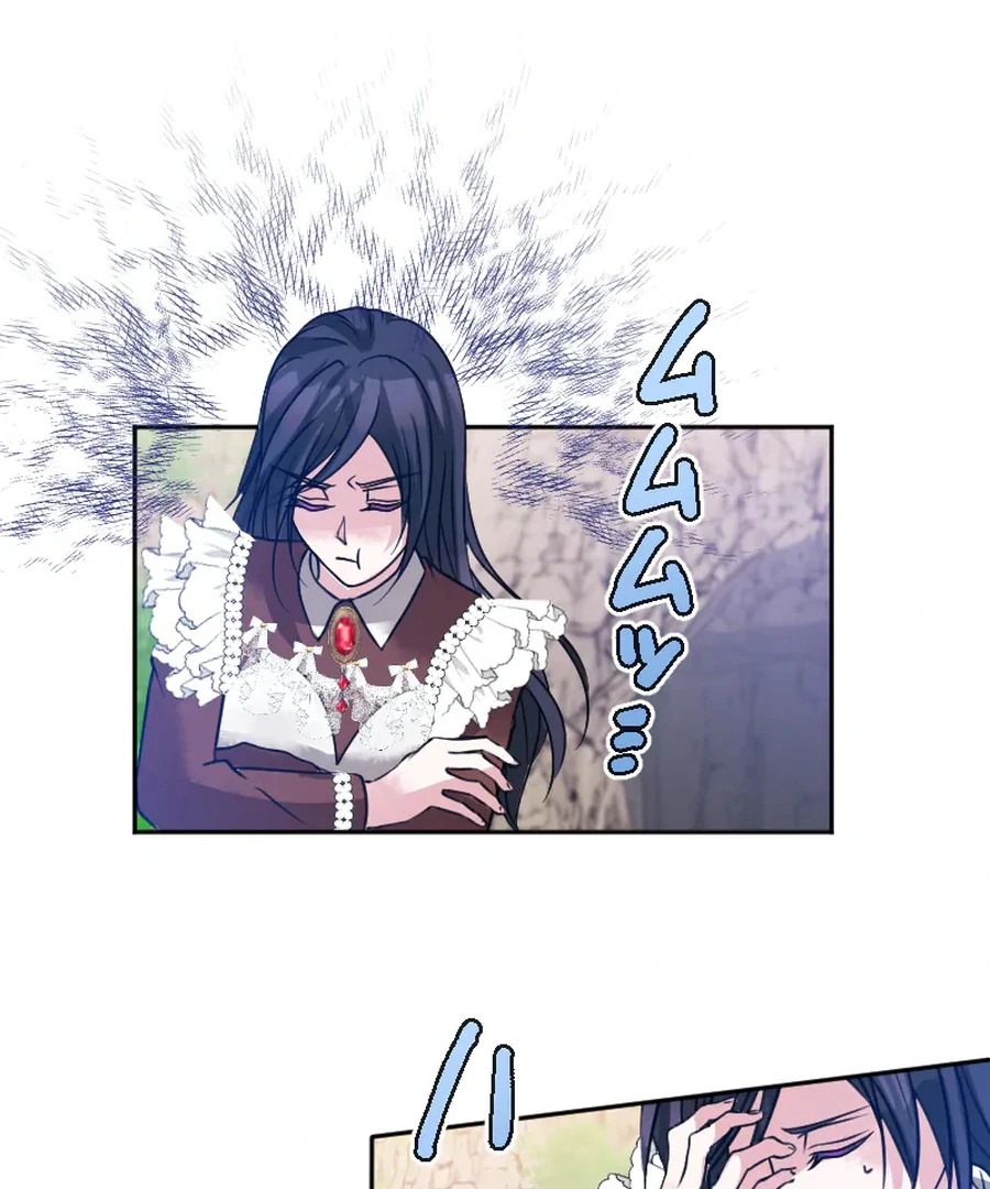 Until the Lustful Consort Bears the Bachelor King’s Child Chapter 10 - Page 101