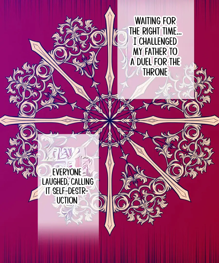 Until the Lustful Consort Bears the Bachelor King’s Child Chapter 10 - Page 107