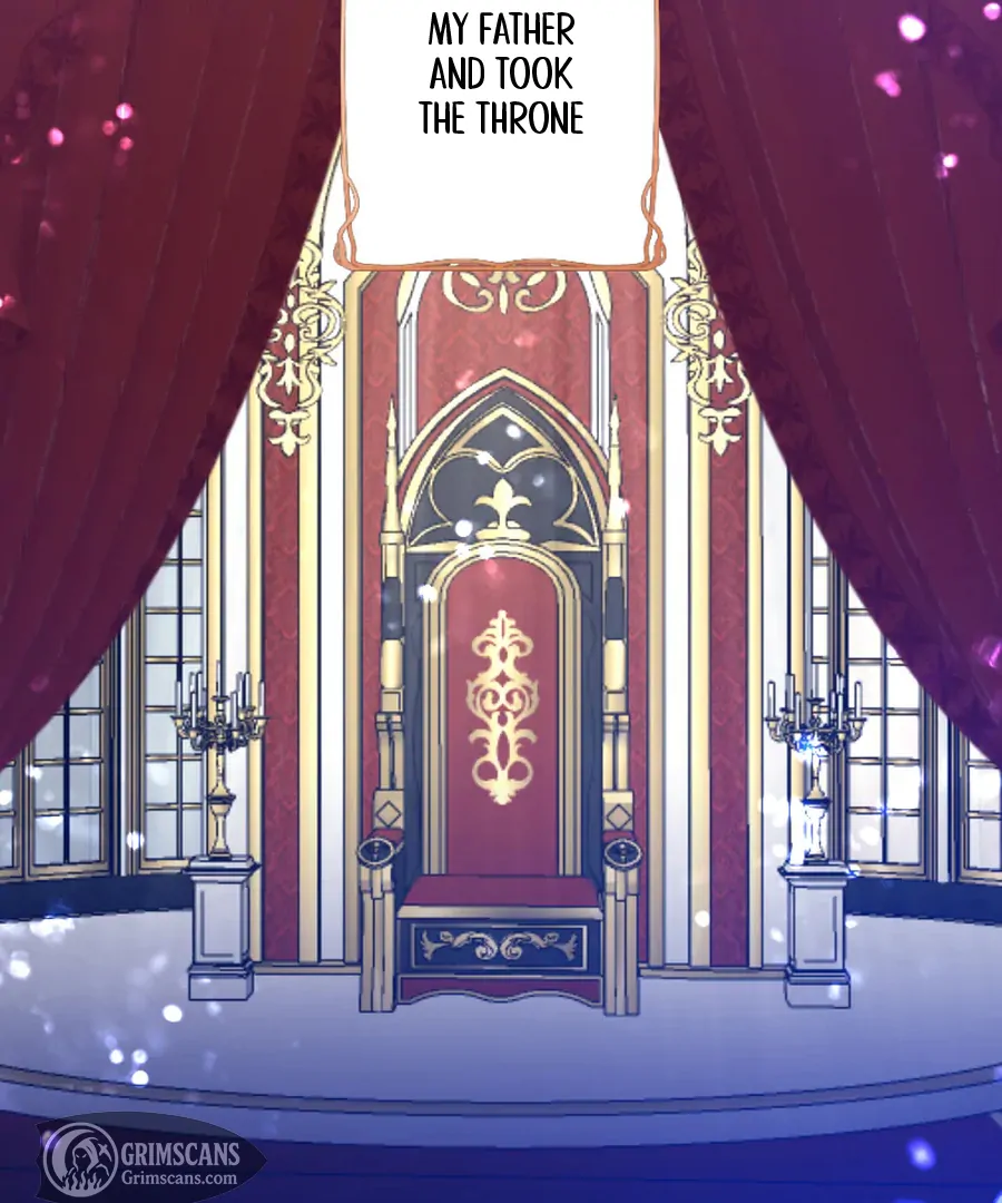 Until the Lustful Consort Bears the Bachelor King’s Child Chapter 10 - Page 112