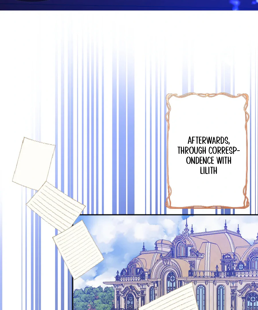 Until the Lustful Consort Bears the Bachelor King’s Child Chapter 10 - Page 113