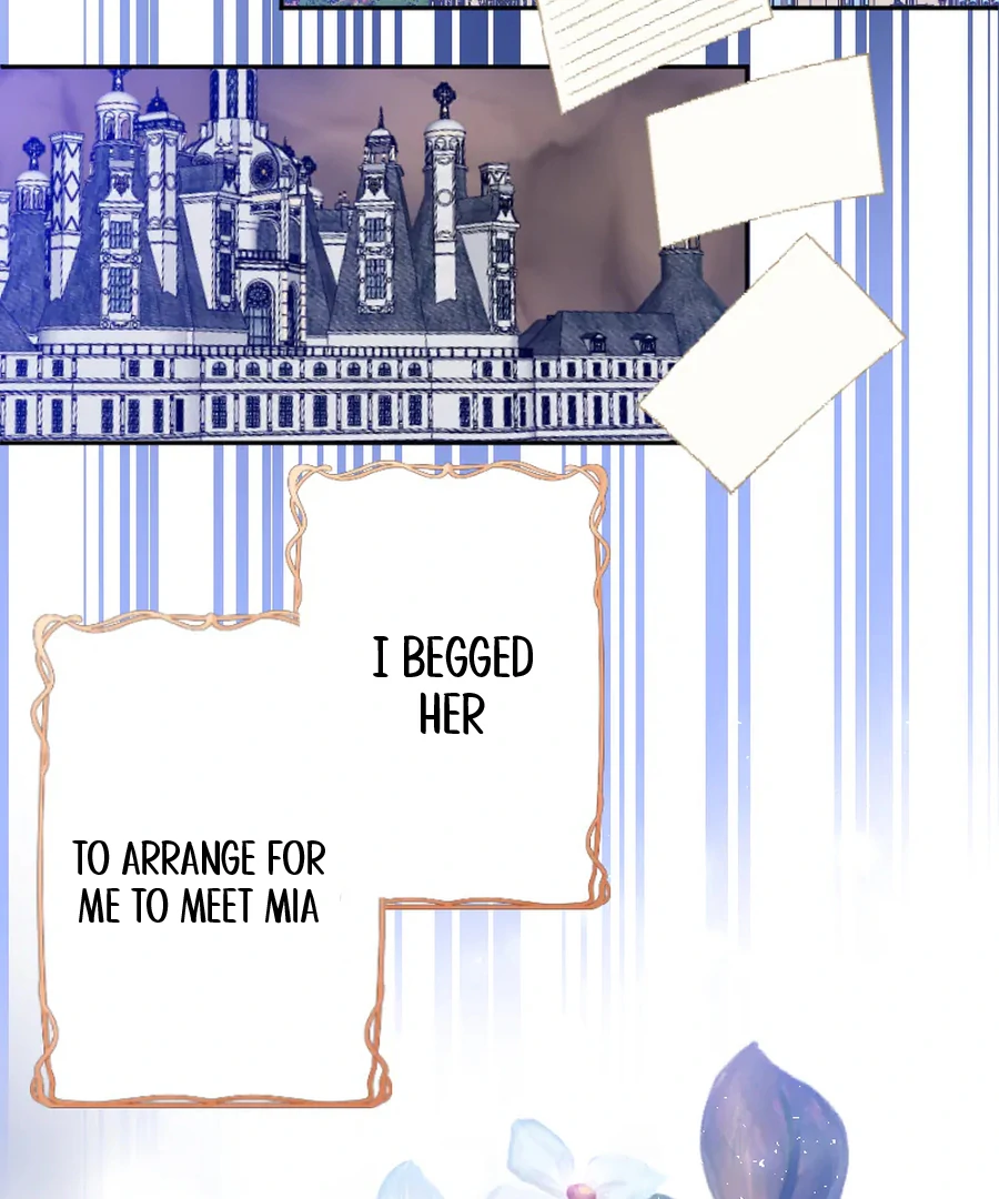 Until the Lustful Consort Bears the Bachelor King’s Child Chapter 10 - Page 114