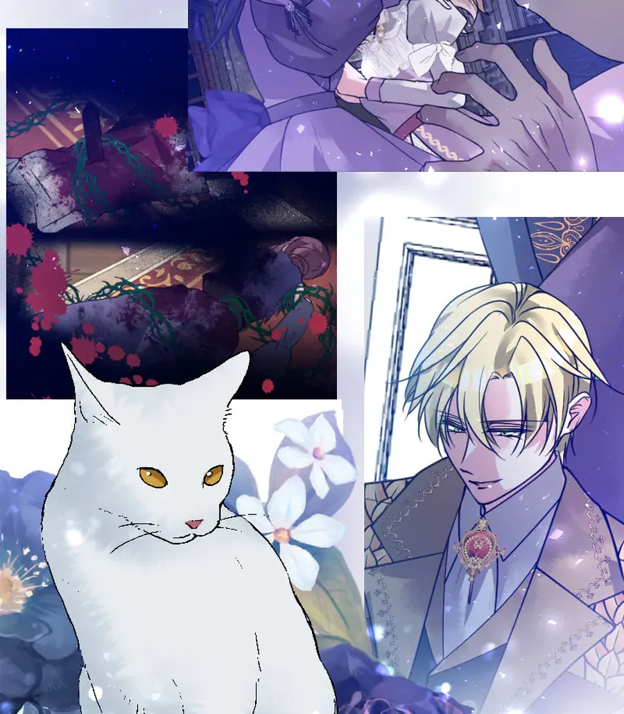 Until the Lustful Consort Bears the Bachelor King’s Child Chapter 10 - Page 116