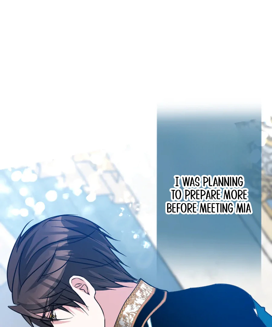 Until the Lustful Consort Bears the Bachelor King’s Child Chapter 10 - Page 118