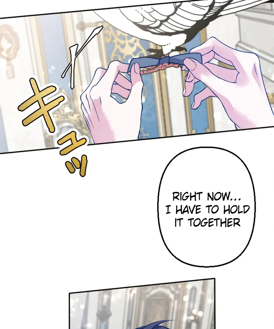 Until the Lustful Consort Bears the Bachelor King’s Child Chapter 10 - Page 120