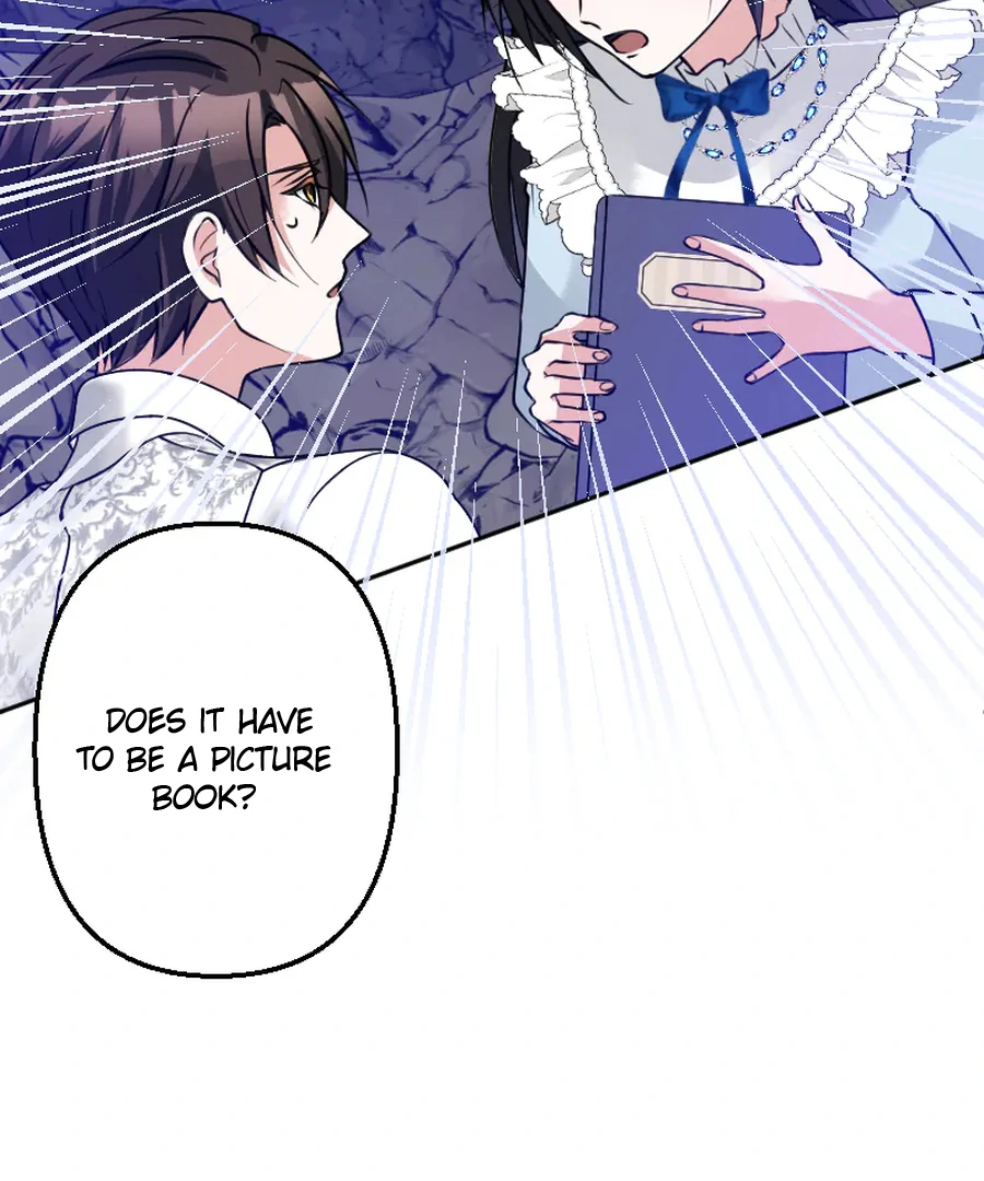 Until the Lustful Consort Bears the Bachelor King’s Child Chapter 10 - Page 13