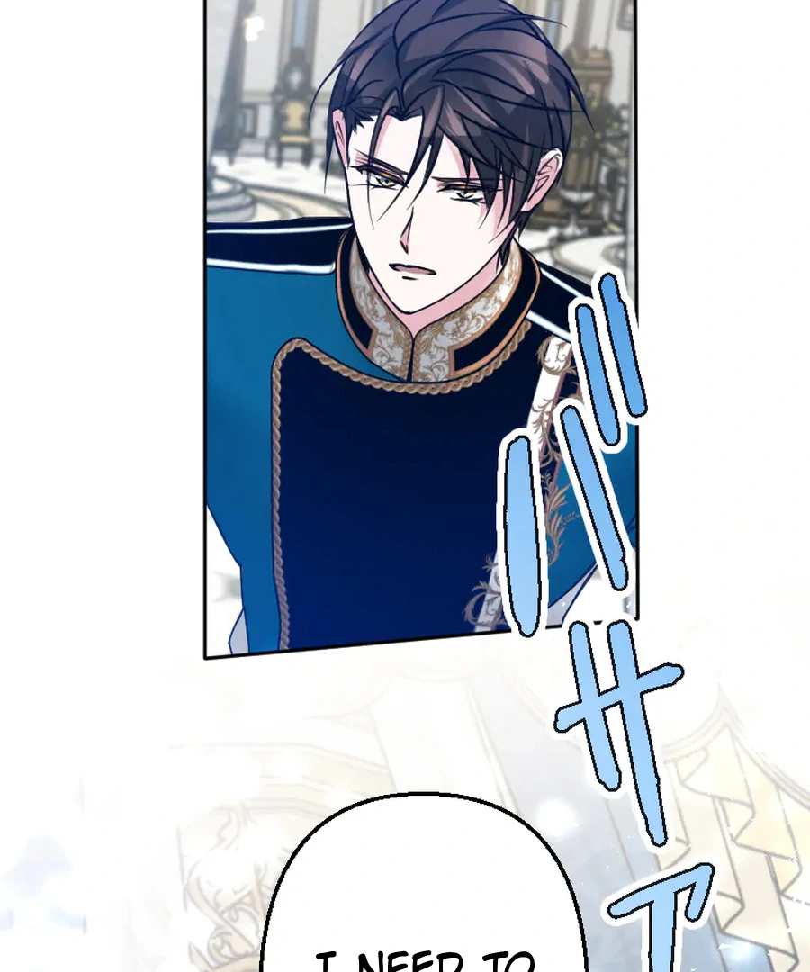 Until the Lustful Consort Bears the Bachelor King’s Child Chapter 10 - Page 121