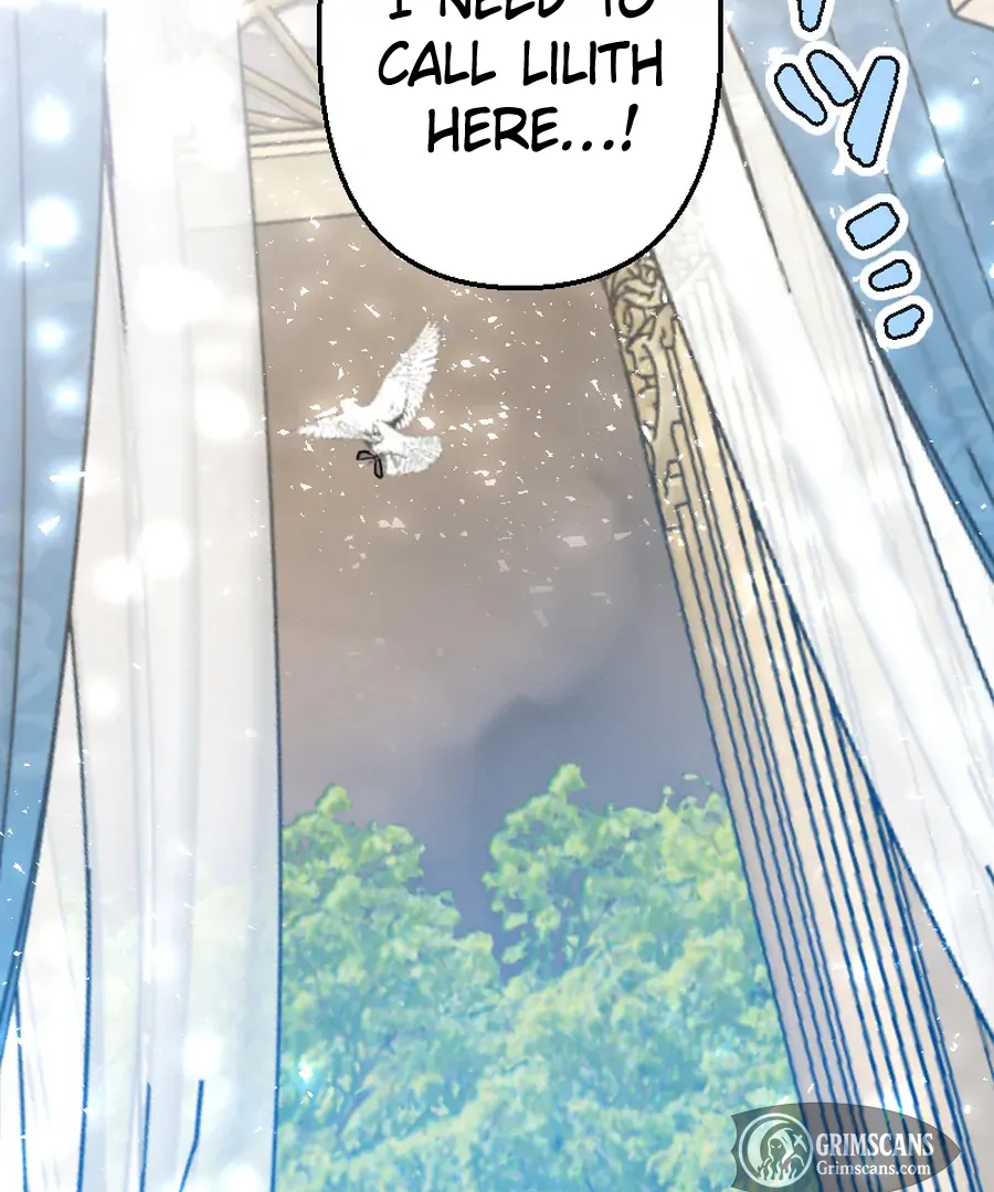 Until the Lustful Consort Bears the Bachelor King’s Child Chapter 10 - Page 122