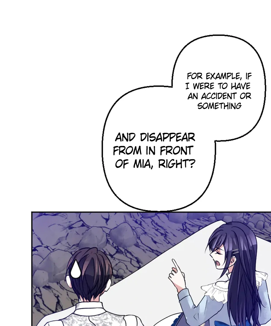 Until the Lustful Consort Bears the Bachelor King’s Child Chapter 10 - Page 14