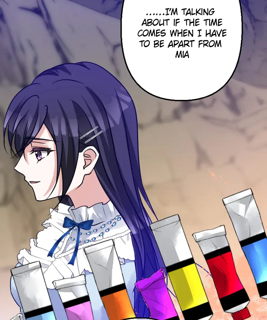 Until the Lustful Consort Bears the Bachelor King’s Child Chapter 10 - Page 16