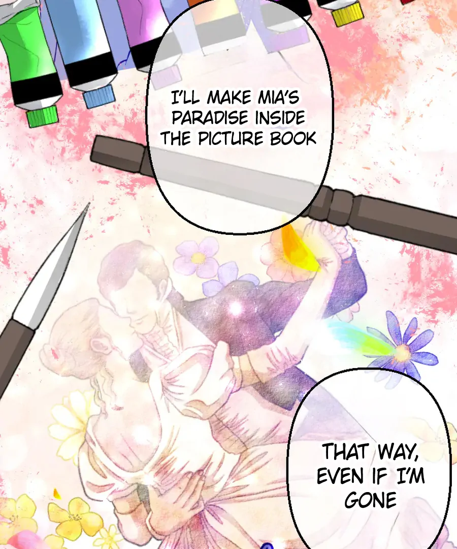 Until the Lustful Consort Bears the Bachelor King’s Child Chapter 10 - Page 17