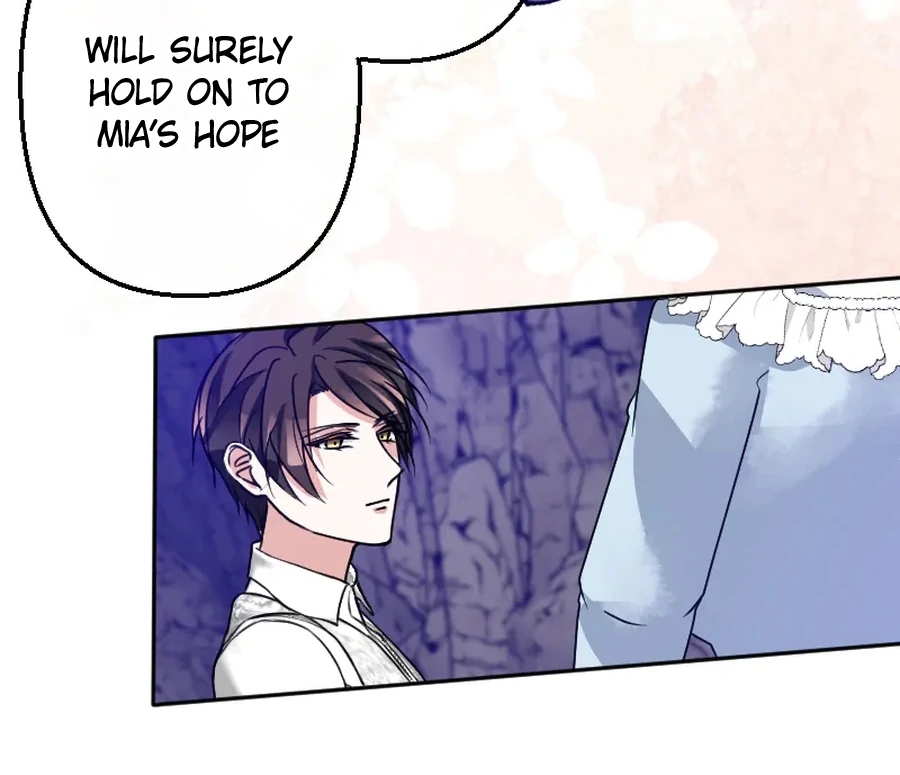 Until the Lustful Consort Bears the Bachelor King’s Child Chapter 10 - Page 19