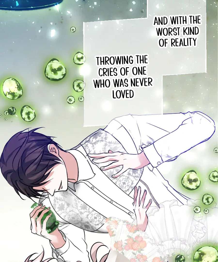 Until the Lustful Consort Bears the Bachelor King’s Child Chapter 10 - Page 3