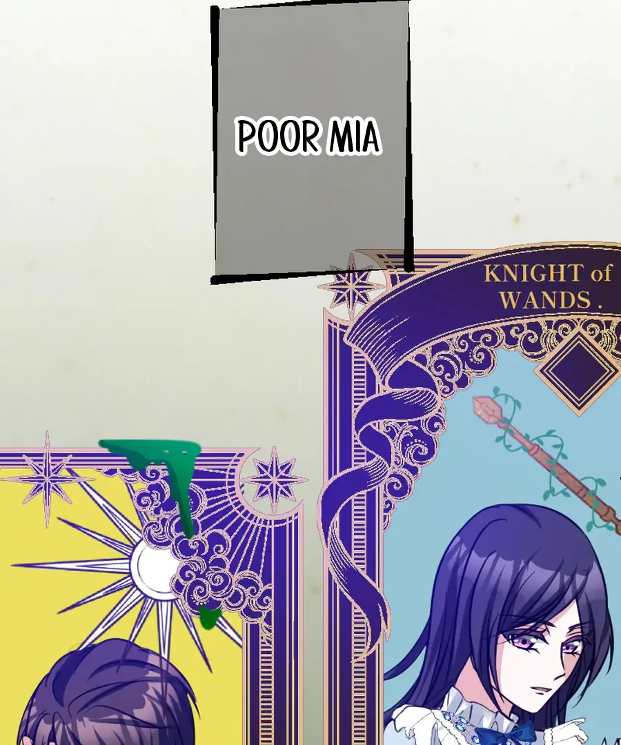 Until the Lustful Consort Bears the Bachelor King’s Child Chapter 10 - Page 21