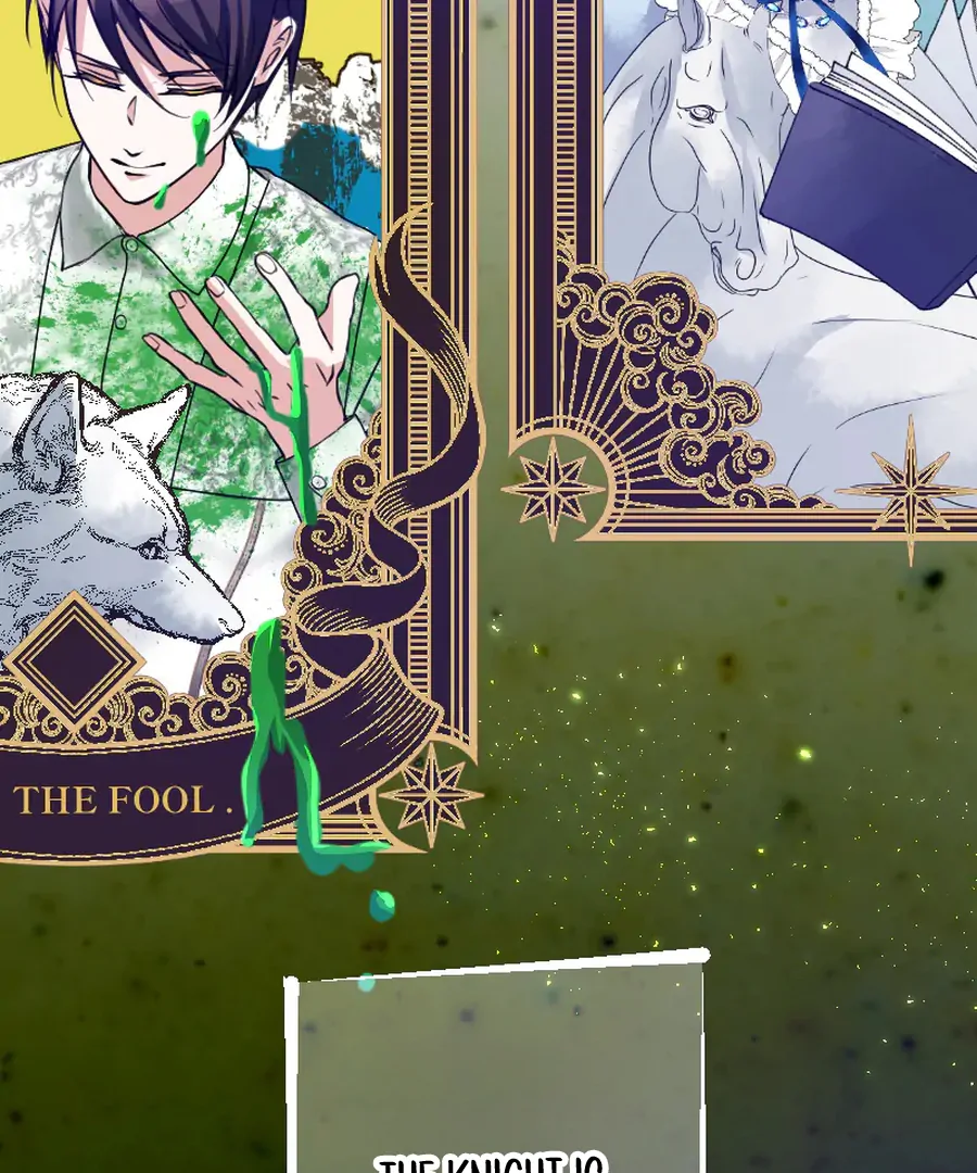 Until the Lustful Consort Bears the Bachelor King’s Child Chapter 10 - Page 22