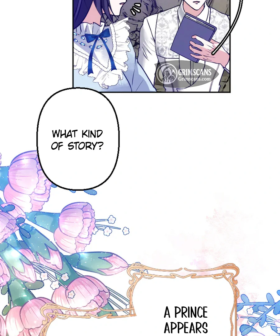 Until the Lustful Consort Bears the Bachelor King’s Child Chapter 10 - Page 25