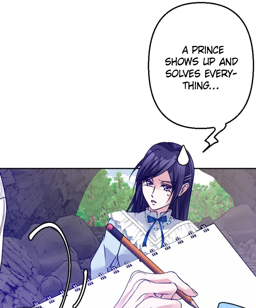 Until the Lustful Consort Bears the Bachelor King’s Child Chapter 10 - Page 28