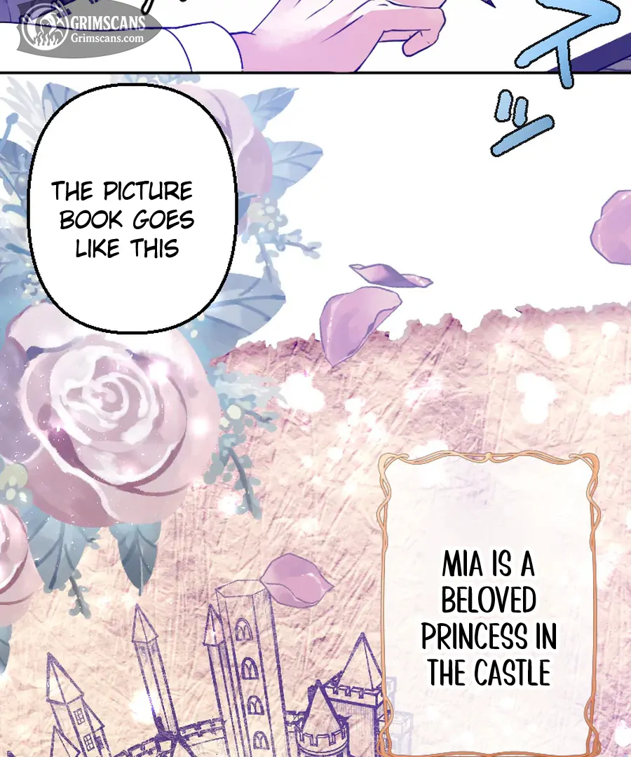 Until the Lustful Consort Bears the Bachelor King’s Child Chapter 10 - Page 29