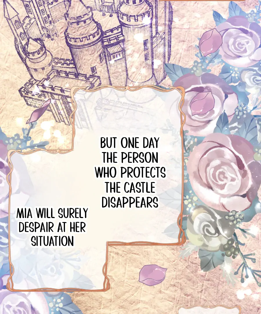 Until the Lustful Consort Bears the Bachelor King’s Child Chapter 10 - Page 30