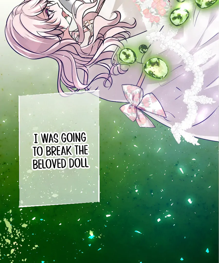 Until the Lustful Consort Bears the Bachelor King’s Child Chapter 10 - Page 4