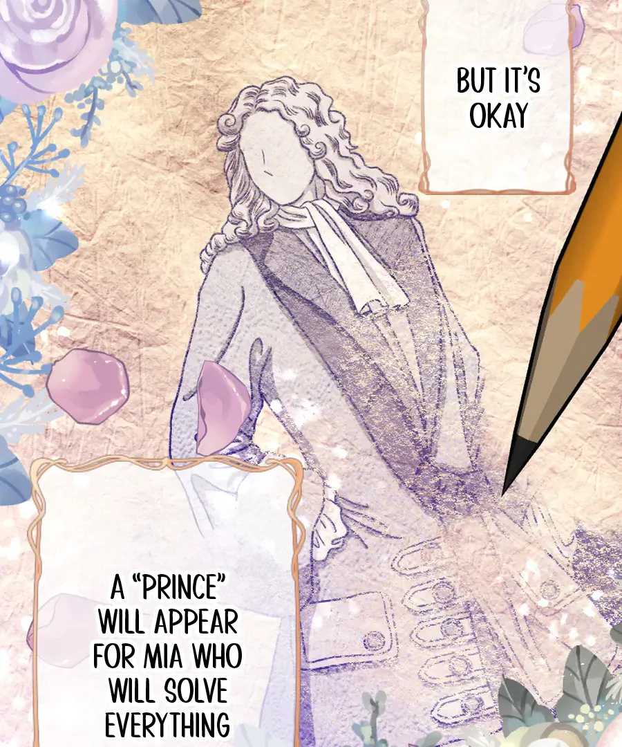 Until the Lustful Consort Bears the Bachelor King’s Child Chapter 10 - Page 31