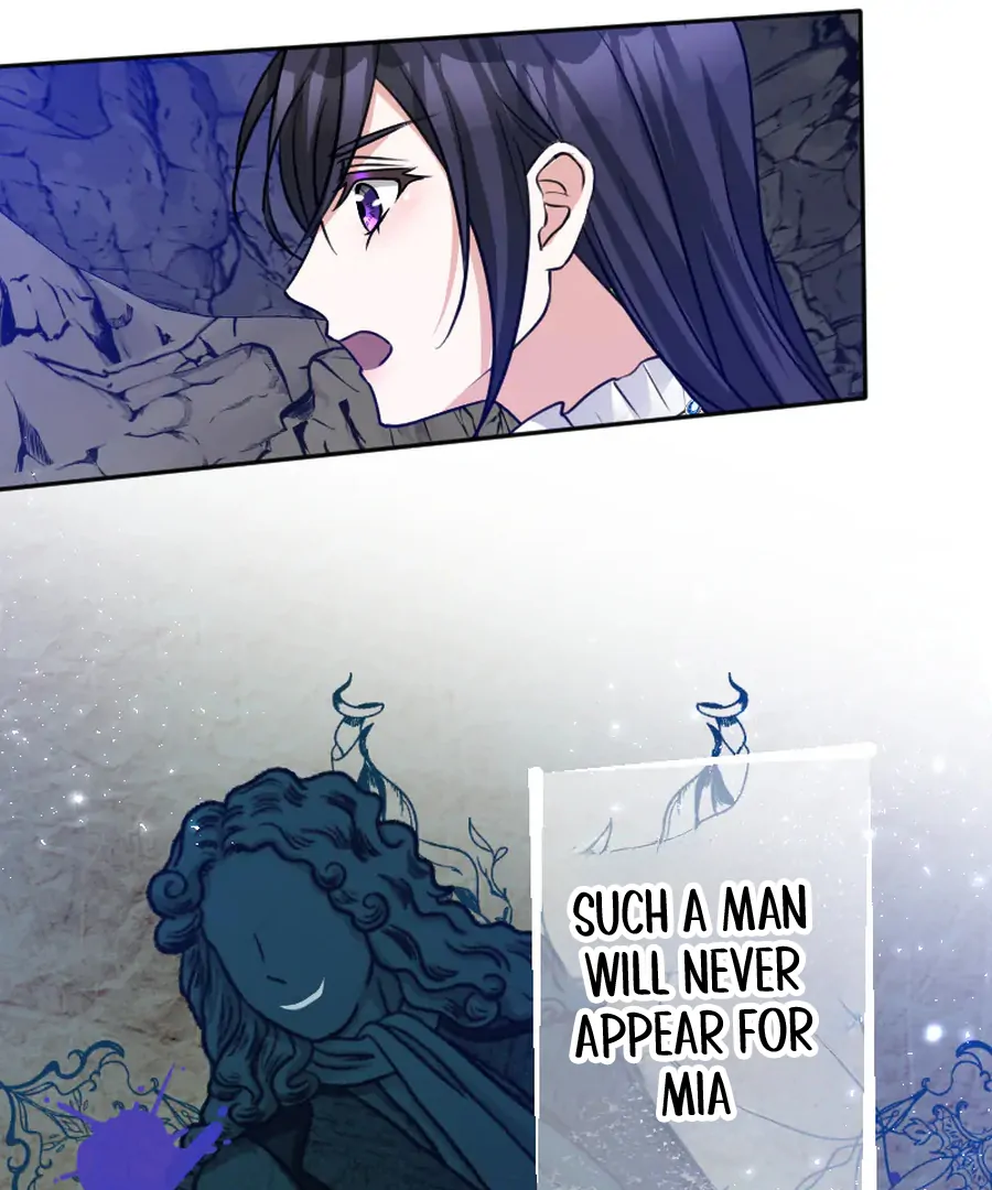 Until the Lustful Consort Bears the Bachelor King’s Child Chapter 10 - Page 35