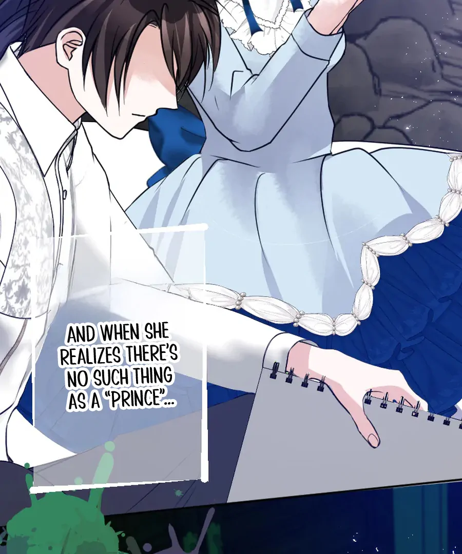 Until the Lustful Consort Bears the Bachelor King’s Child Chapter 10 - Page 38