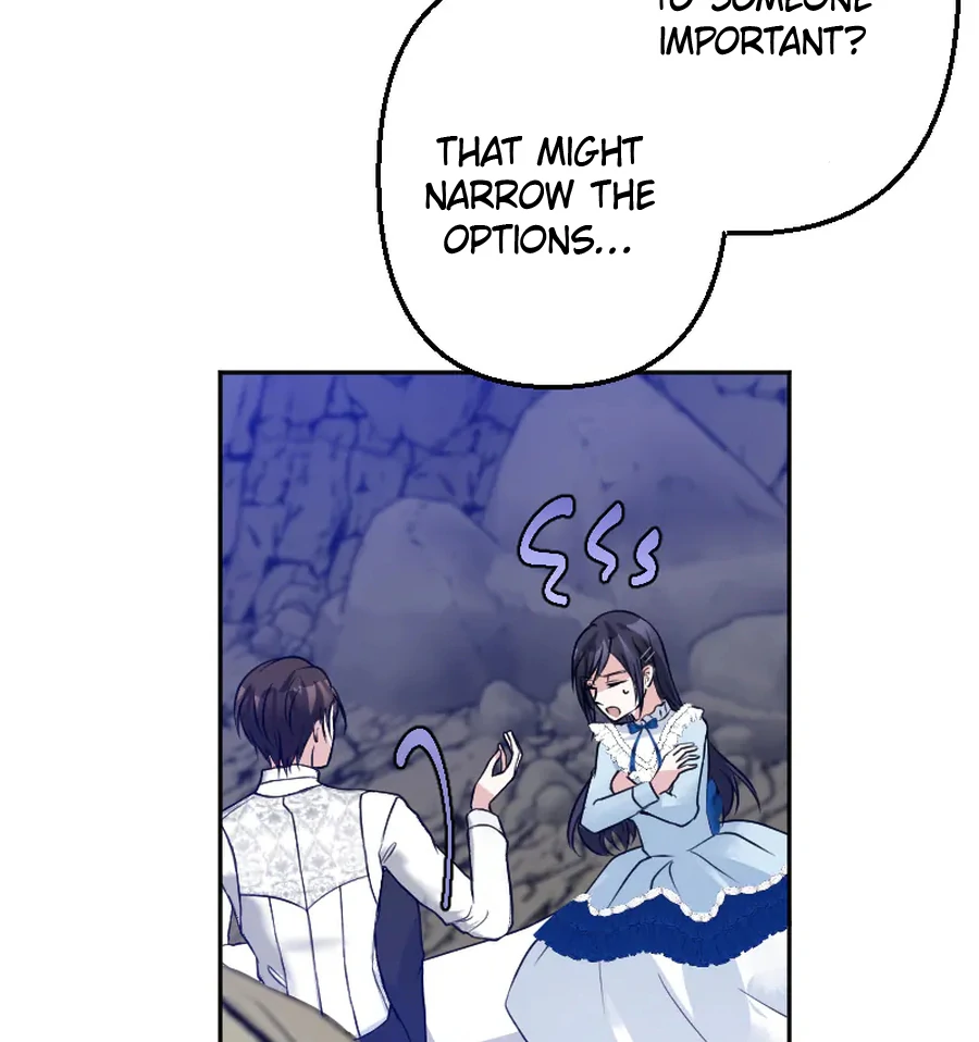 Until the Lustful Consort Bears the Bachelor King’s Child Chapter 10 - Page 41