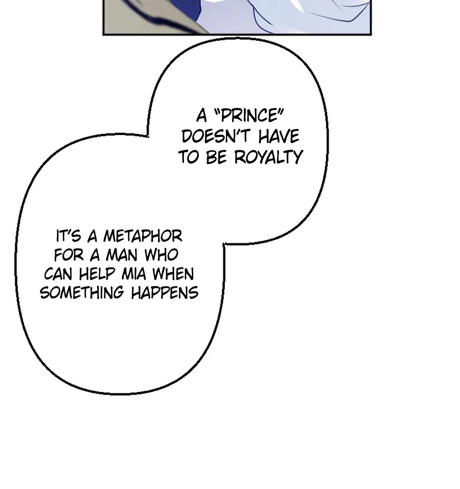 Until the Lustful Consort Bears the Bachelor King’s Child Chapter 10 - Page 42