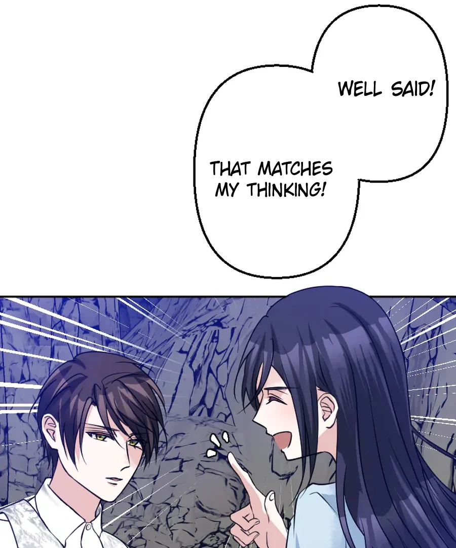 Until the Lustful Consort Bears the Bachelor King’s Child Chapter 10 - Page 43