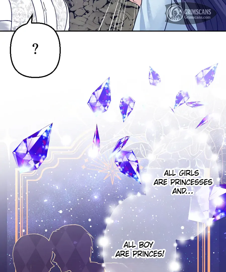 Until the Lustful Consort Bears the Bachelor King’s Child Chapter 10 - Page 44