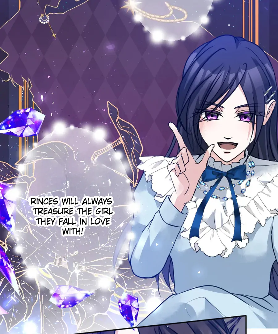 Until the Lustful Consort Bears the Bachelor King’s Child Chapter 10 - Page 45