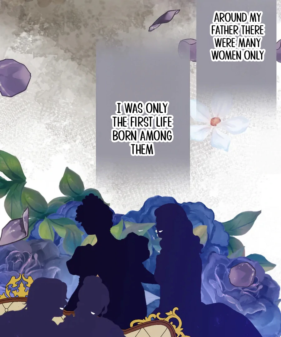 Until the Lustful Consort Bears the Bachelor King’s Child Chapter 10 - Page 47