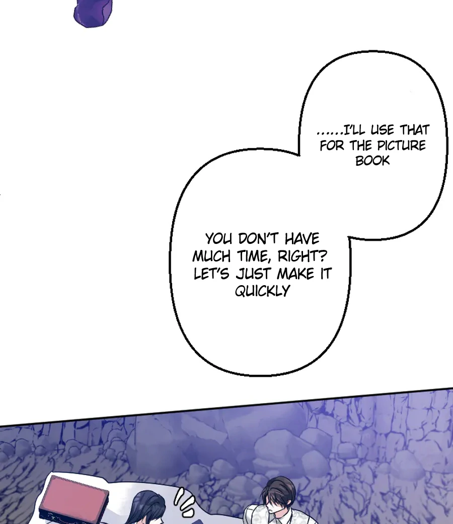 Until the Lustful Consort Bears the Bachelor King’s Child Chapter 10 - Page 49