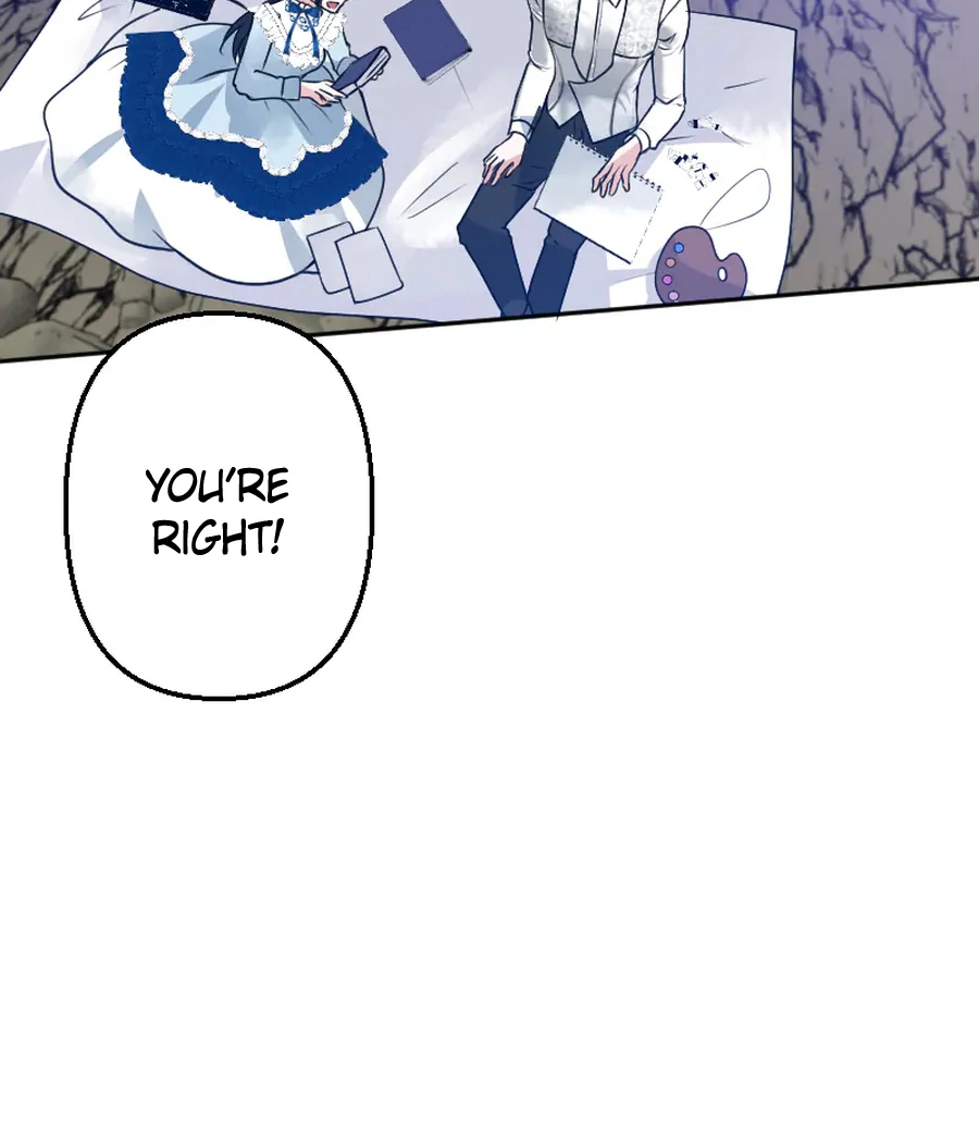 Until the Lustful Consort Bears the Bachelor King’s Child Chapter 10 - Page 50