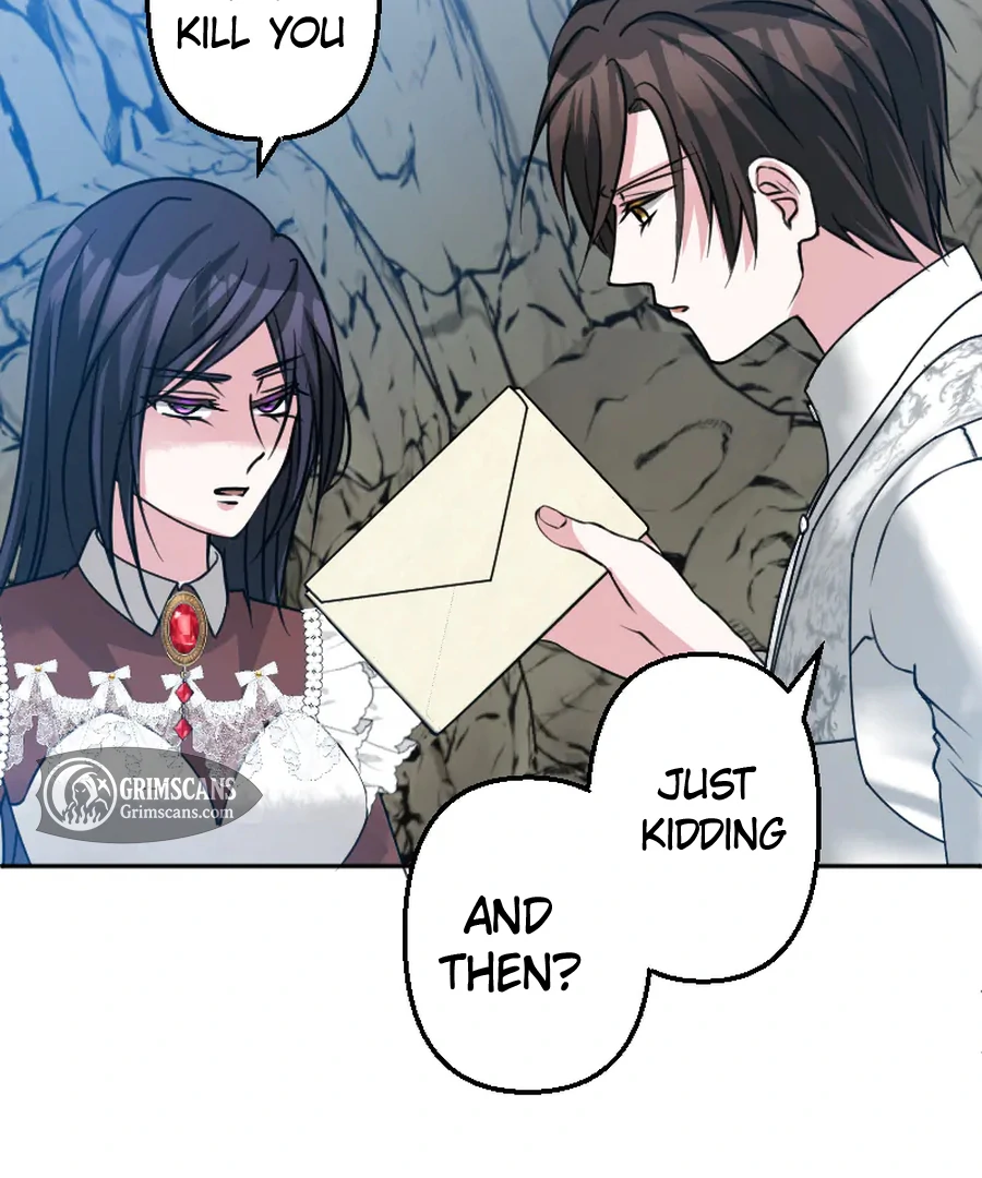 Until the Lustful Consort Bears the Bachelor King’s Child Chapter 10 - Page 55