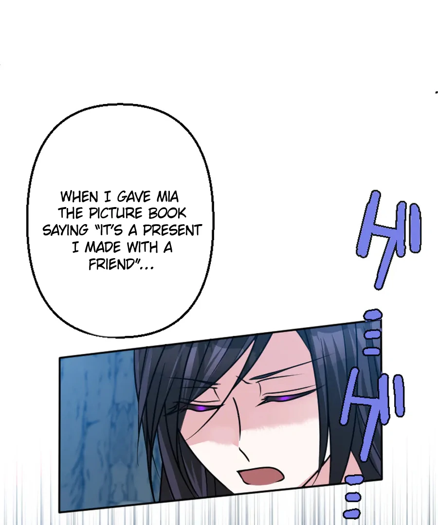 Until the Lustful Consort Bears the Bachelor King’s Child Chapter 10 - Page 56