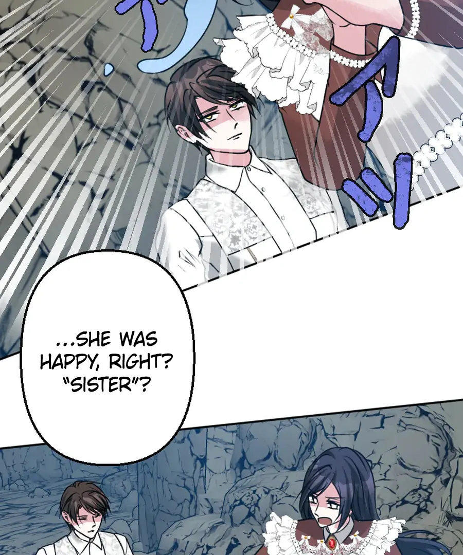 Until the Lustful Consort Bears the Bachelor King’s Child Chapter 10 - Page 58