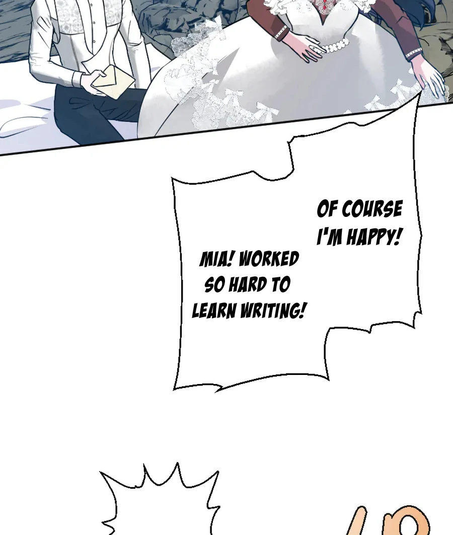 Until the Lustful Consort Bears the Bachelor King’s Child Chapter 10 - Page 59