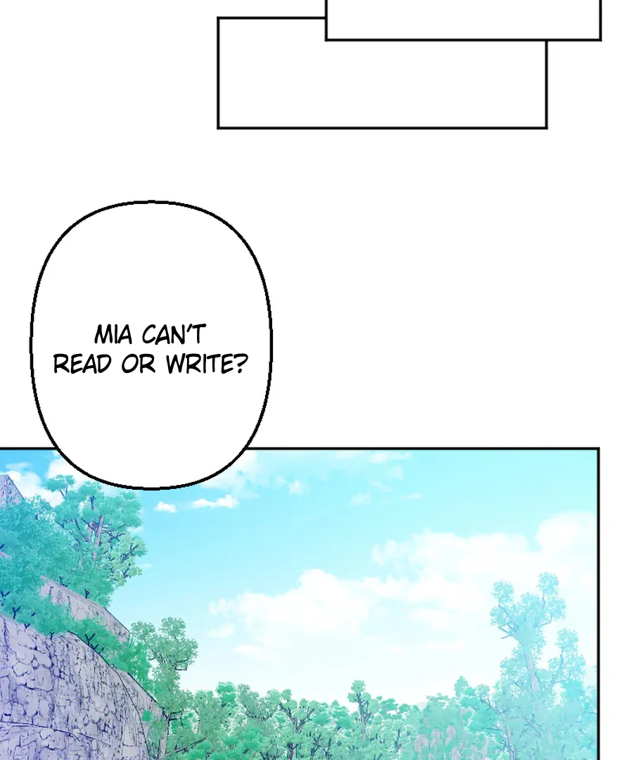 Until the Lustful Consort Bears the Bachelor King’s Child Chapter 10 - Page 9