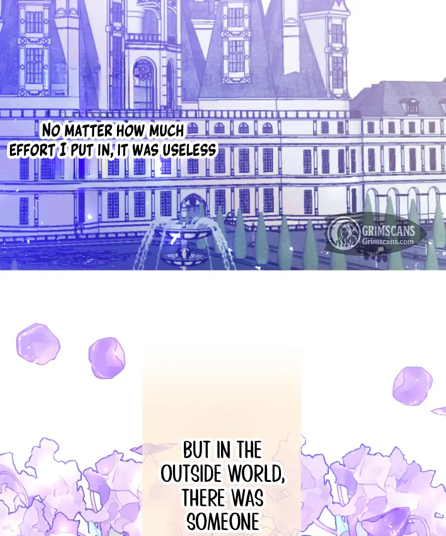 Until the Lustful Consort Bears the Bachelor King’s Child Chapter 10 - Page 83