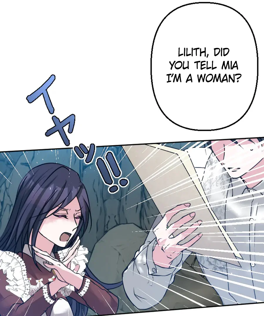 Until the Lustful Consort Bears the Bachelor King’s Child Chapter 10 - Page 89