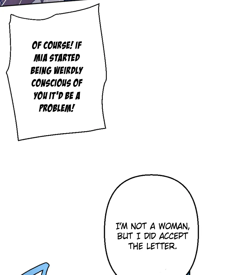 Until the Lustful Consort Bears the Bachelor King’s Child Chapter 10 - Page 90