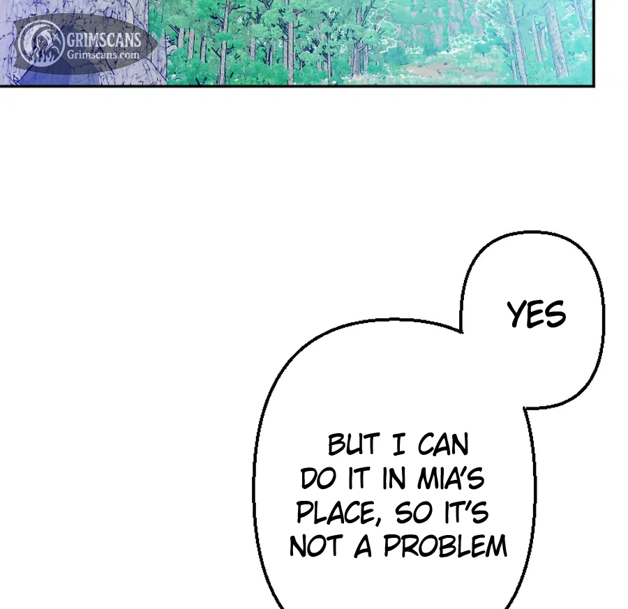 Until the Lustful Consort Bears the Bachelor King’s Child Chapter 10 - Page 10