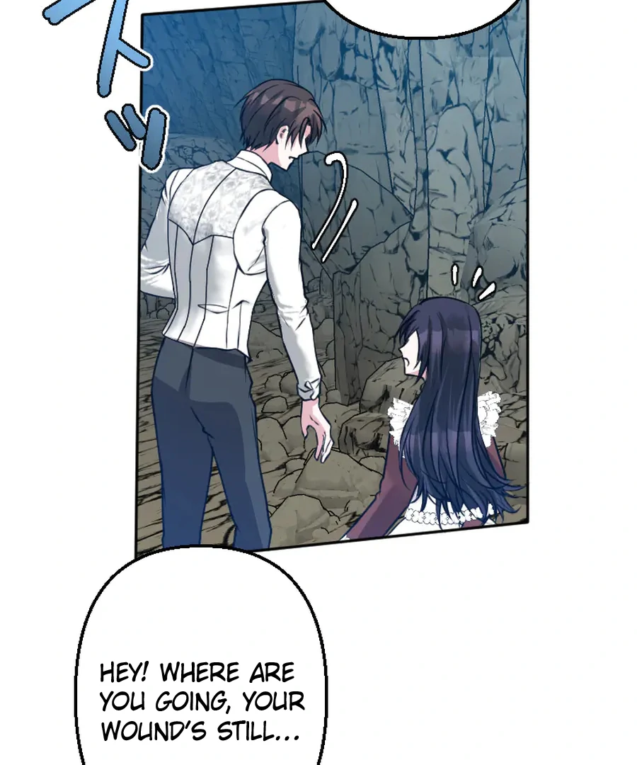 Until the Lustful Consort Bears the Bachelor King’s Child Chapter 10 - Page 91