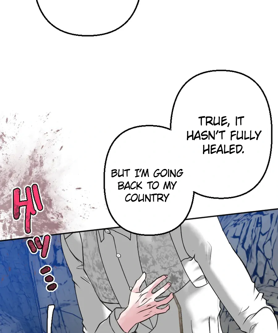 Until the Lustful Consort Bears the Bachelor King’s Child Chapter 10 - Page 92